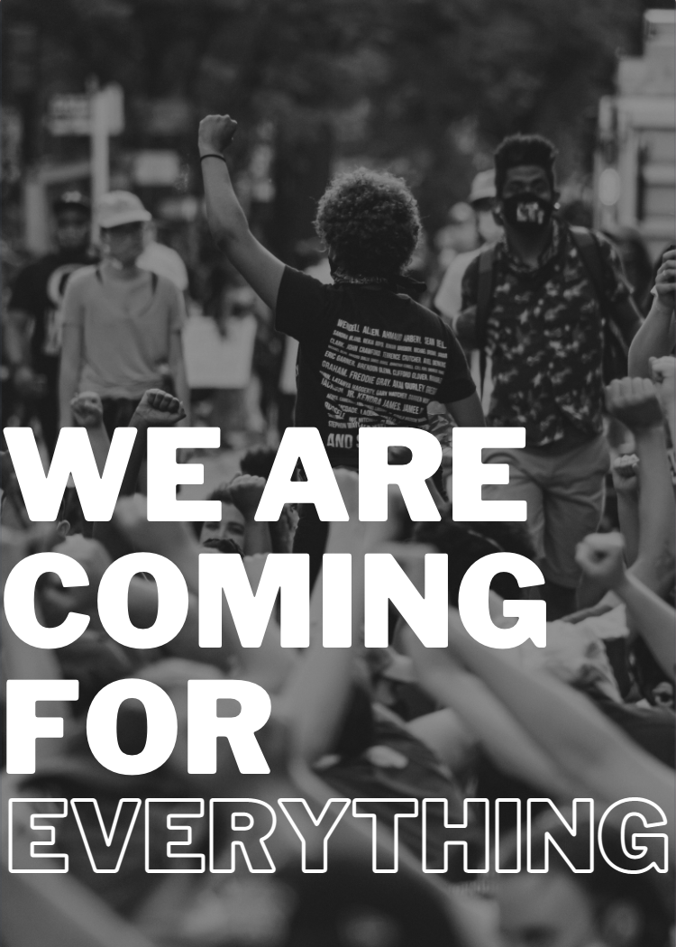 7 Years Of ‘We Are Coming For Everything” So What’s Happening?